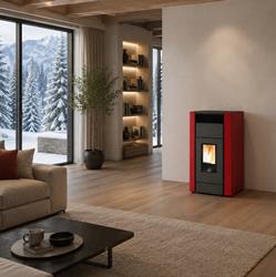 Idro Star Cometa 15 kw  5